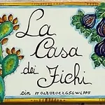 La Casa Dei Fichi 아파트 감바시