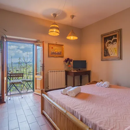 Lejlighed La Casa Dei Fichi