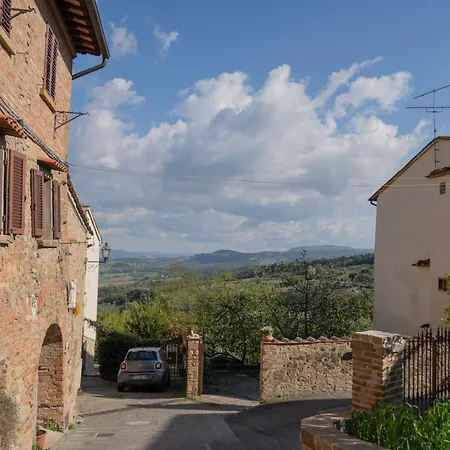 La Casa Dei Fichi *