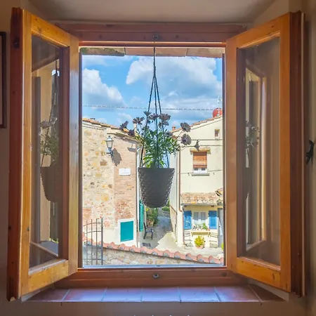 La Casa Dei Fichi *