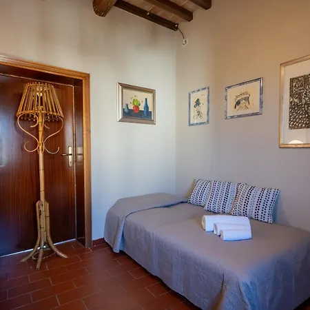 La Casa Dei Fichi *
