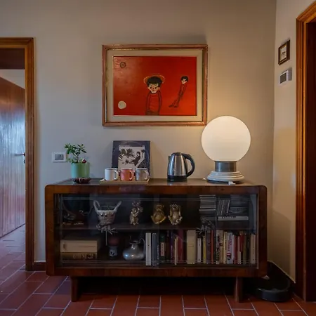 Lejlighed La Casa Dei Fichi *