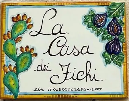 La Casa Dei Fichi Appartement Gambassi Terme